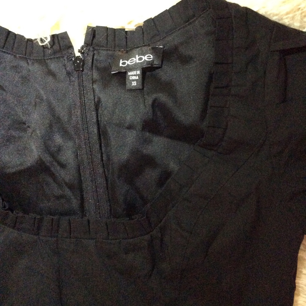 Liltte Black dress